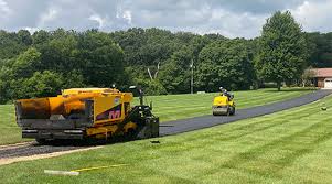 Why Choose Us For All Your Driveway Paving Needs in Baltimore, OH?